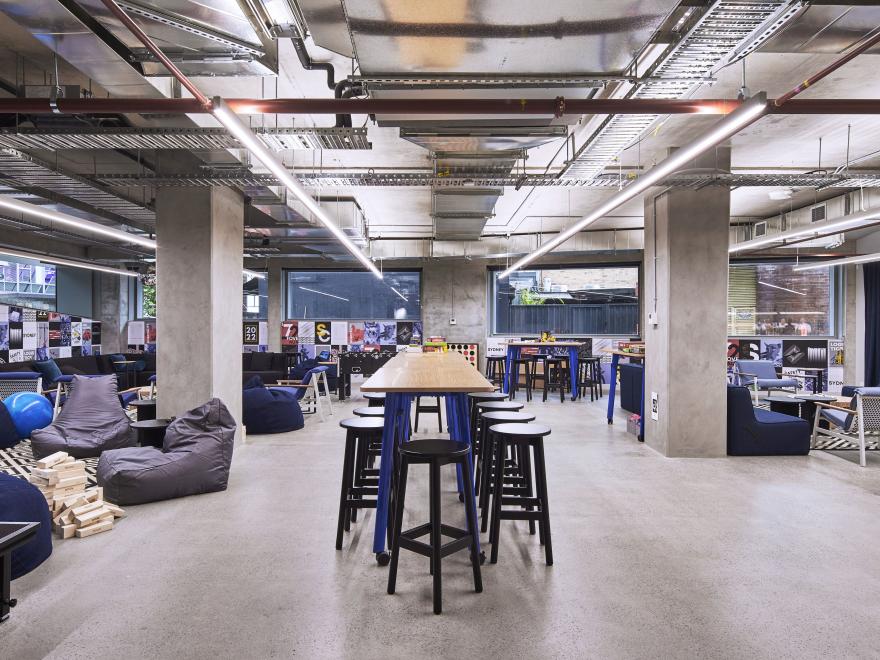 MPA Construction Group Pty Ltd