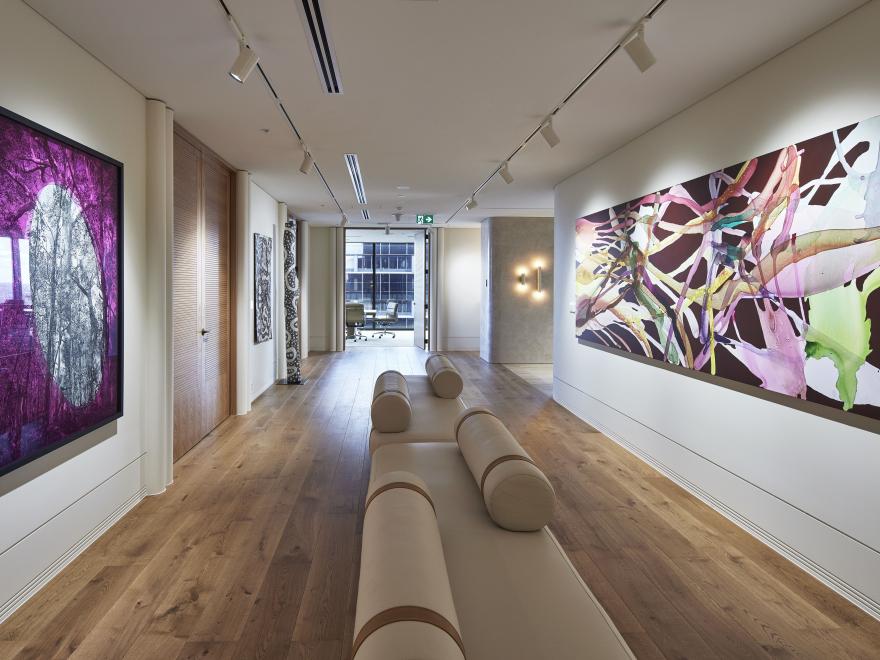 FDC Construction & Fitout Pty Ltd