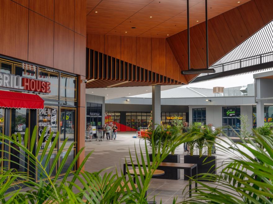 Mainbrace Constructions 