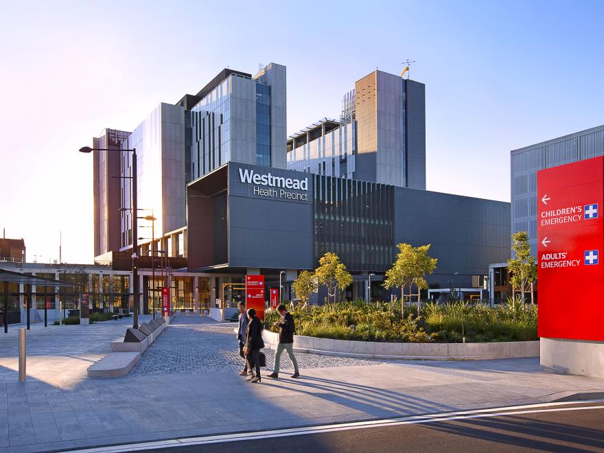 Multiplex Constructions Pty Ltd