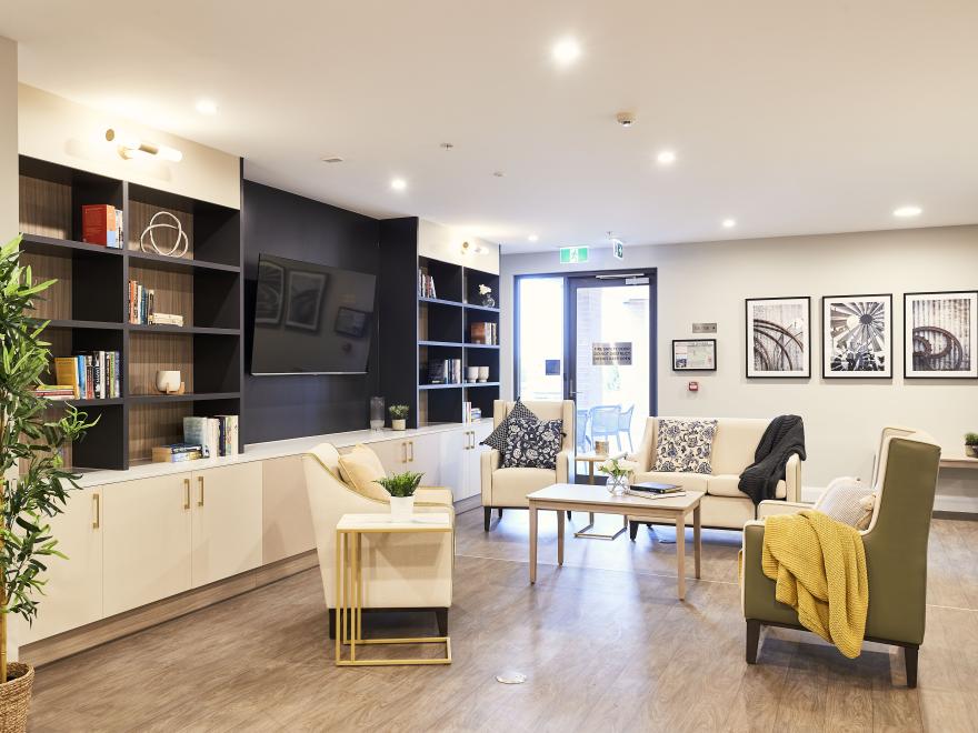 Richard Crookes Constructions