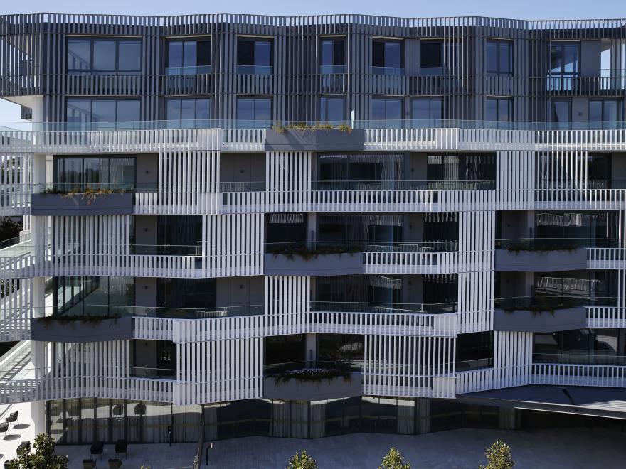 Richard Crookes Constructions