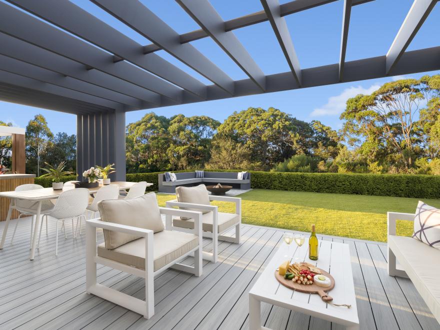 Allcastle Homes Pty Ltd