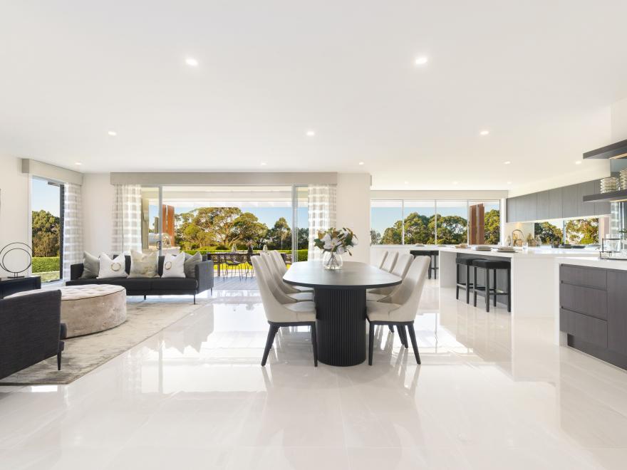 Allcastle Homes Pty Ltd