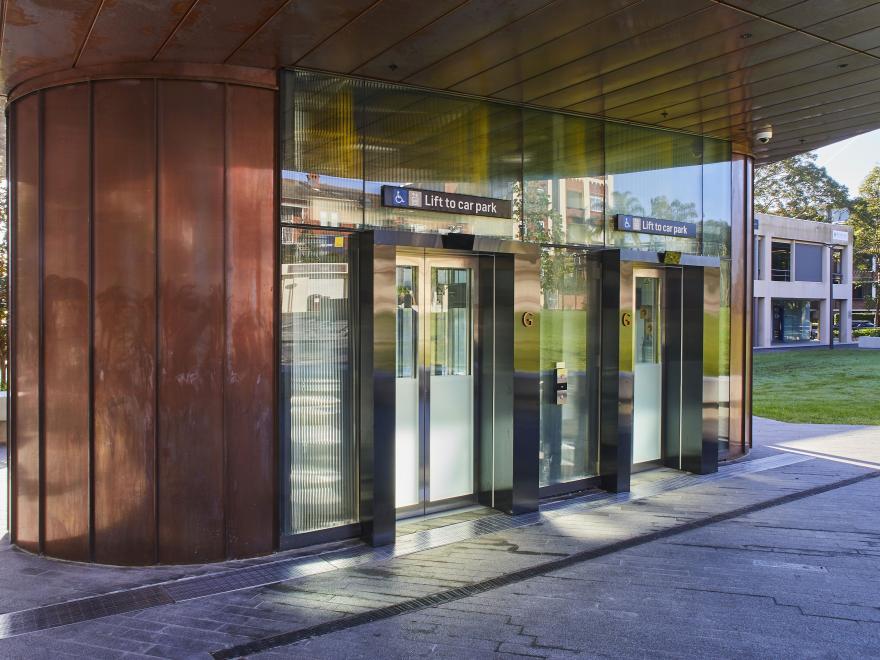 Kane Construcitons Pty Ltd