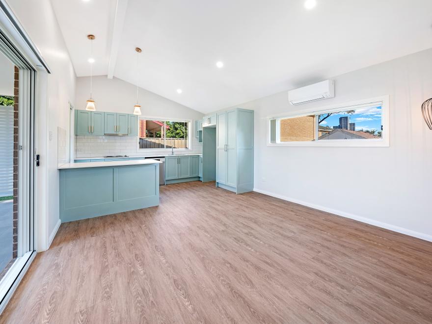 Granny Flat Solutions