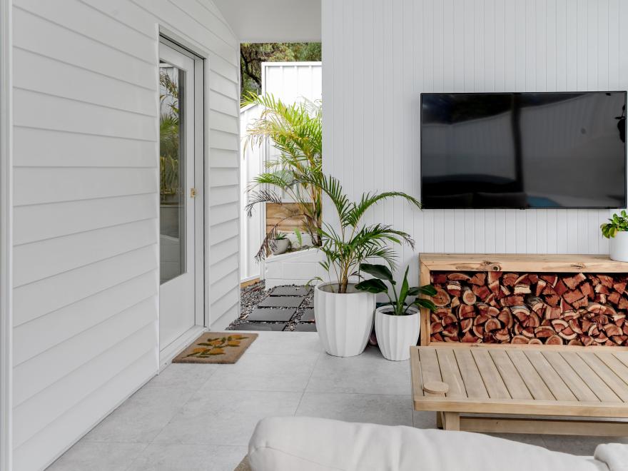 Greenbuild Constructions Pty Ltd