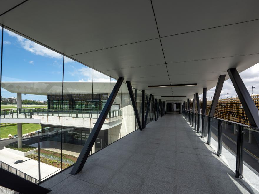 Royal Randwick Racecourse