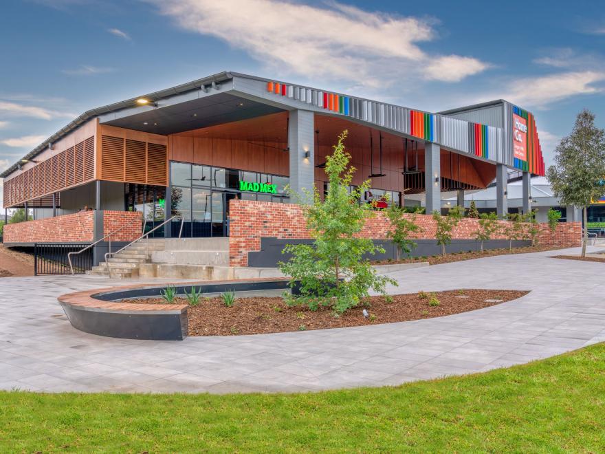 Mainbrace Constructions 