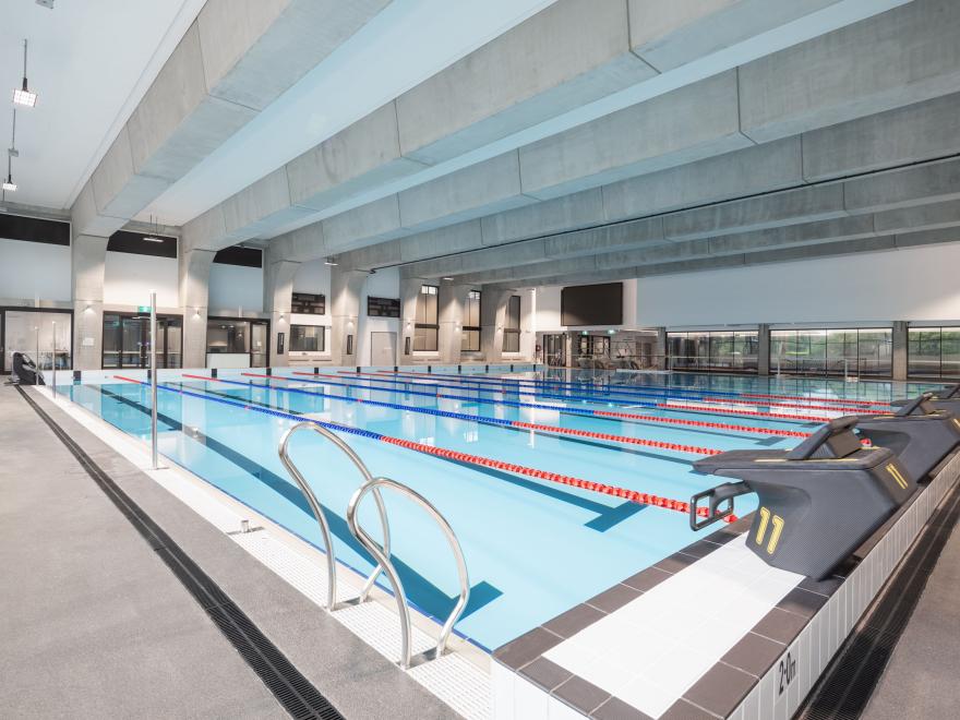 Richard Crookes Constructions