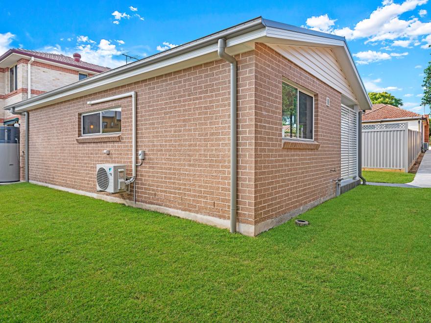 Granny Flat Solutions