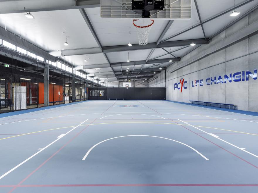 Carfax Commercial Constructions Pty Ltd