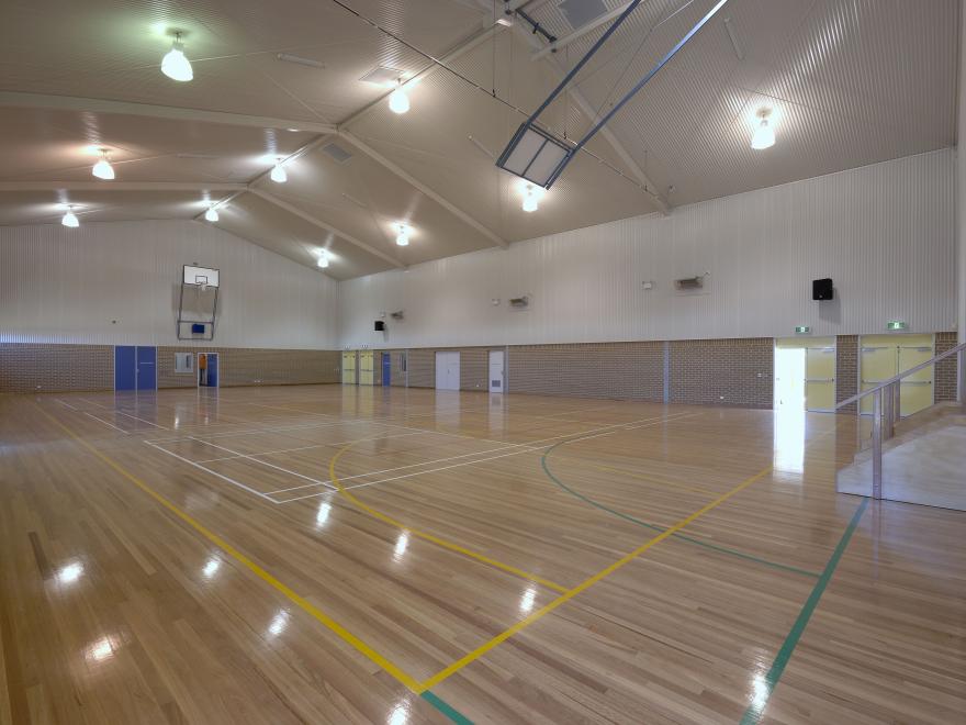 St Hilliers Contracting Pty Ltd