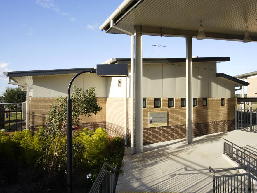 Taylor Construction Group Pty Ltd