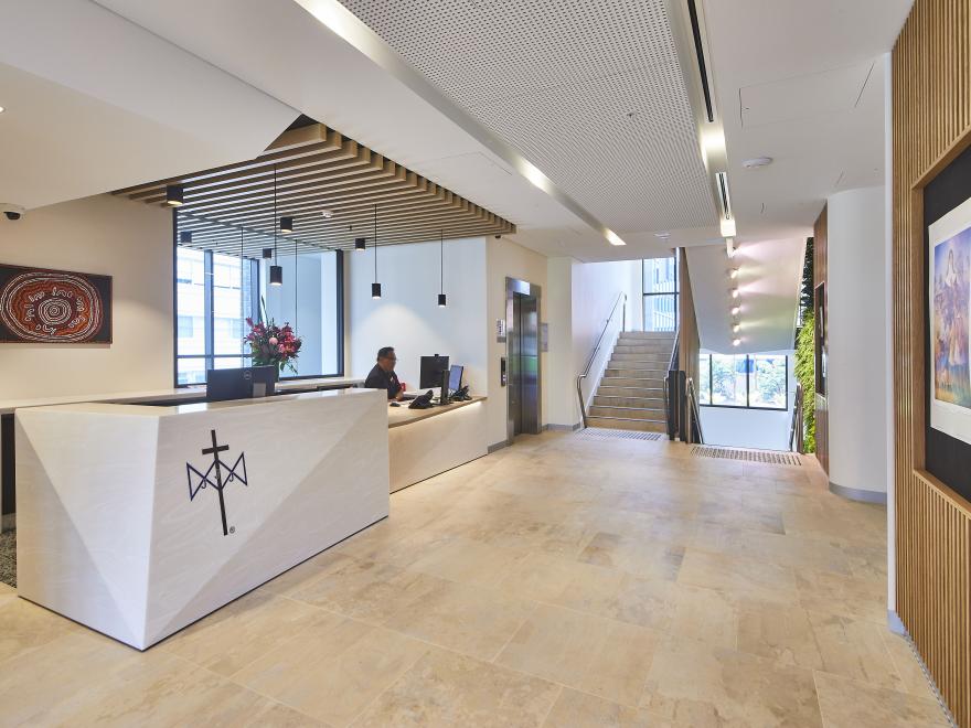 Grindley Construction Pty Limited