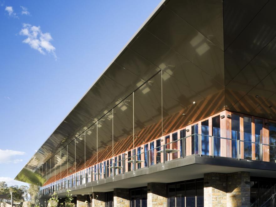 Mainbrace Constructions (NSW) Pty Ltd 