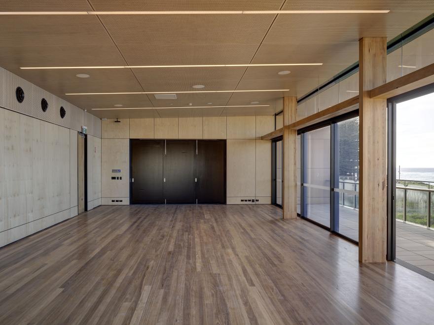 Kane Construcitons Pty Ltd