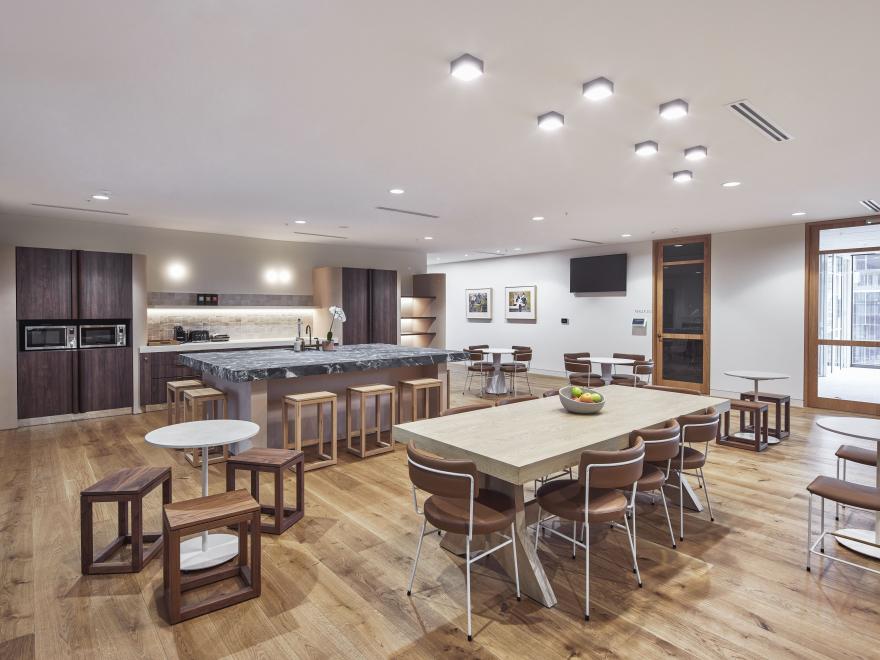 FDC Construction & Fitout Pty Ltd