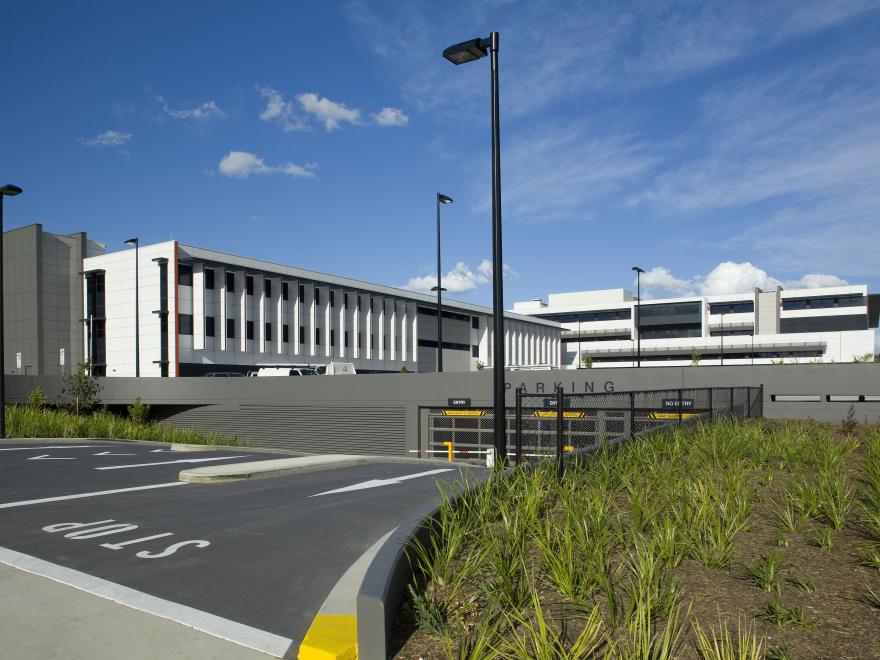 A W Edwards Pty Limited