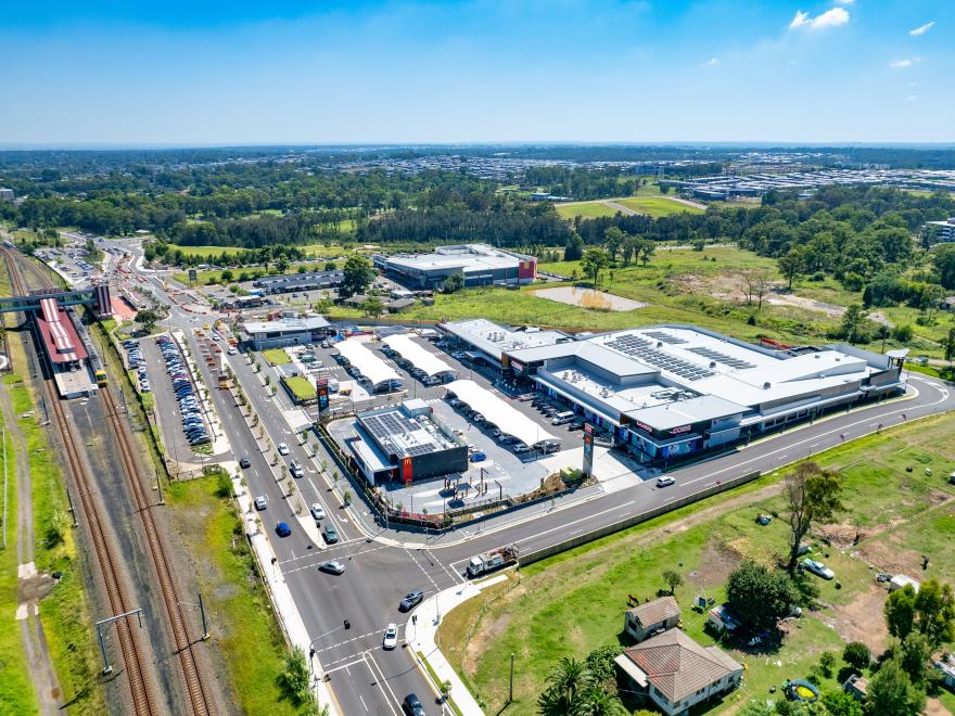 Mainbrace Constructions 