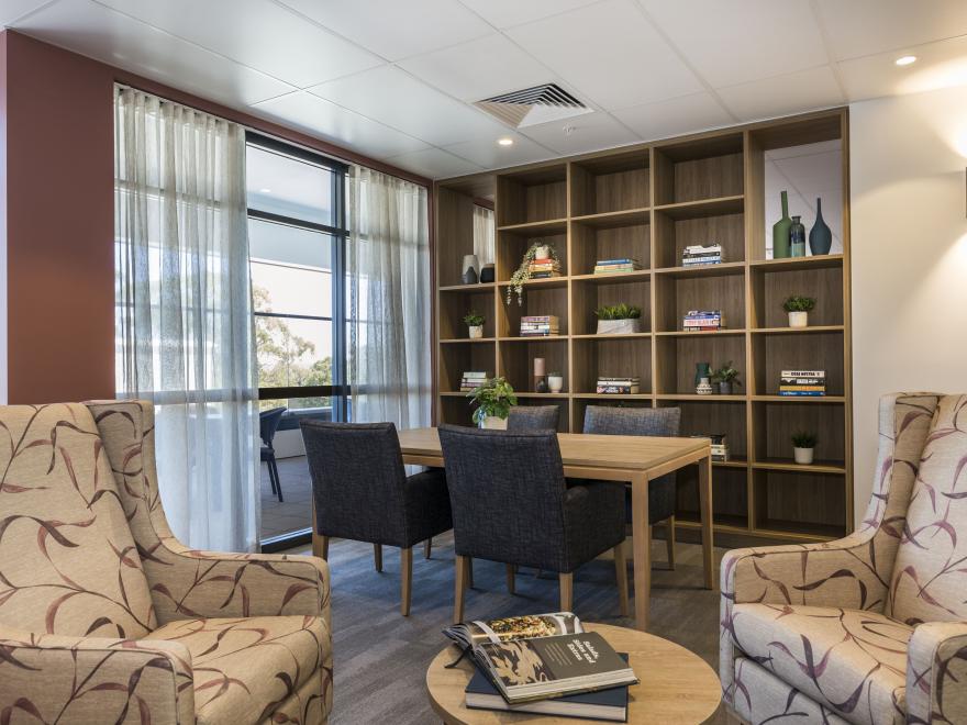 Hansen Yuncken Pty Ltd