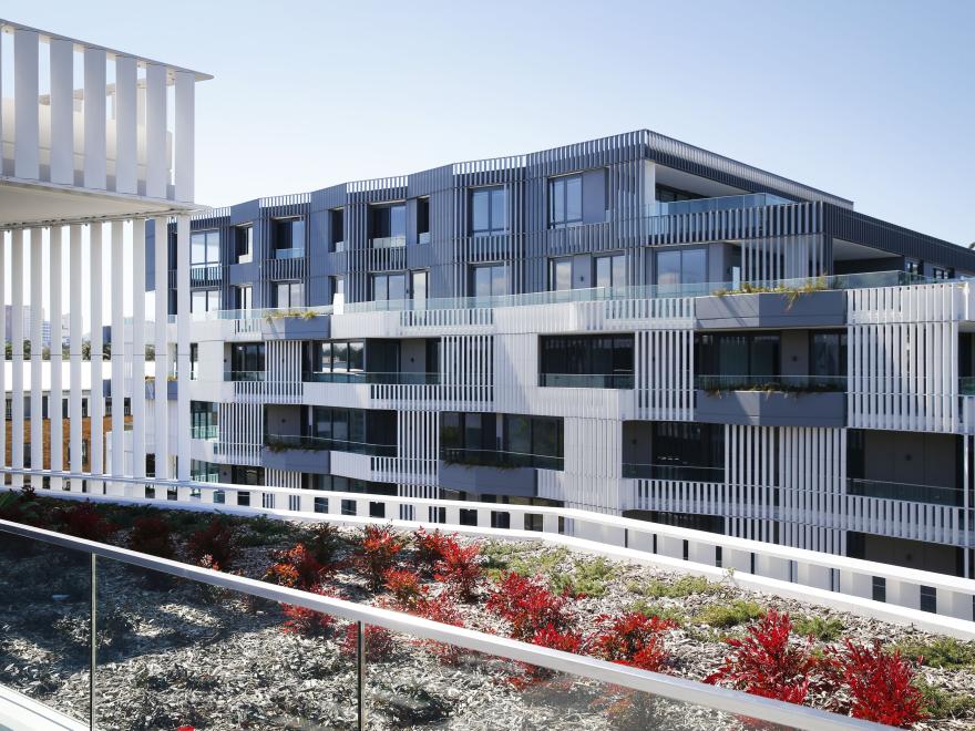 Richard Crookes Constructions