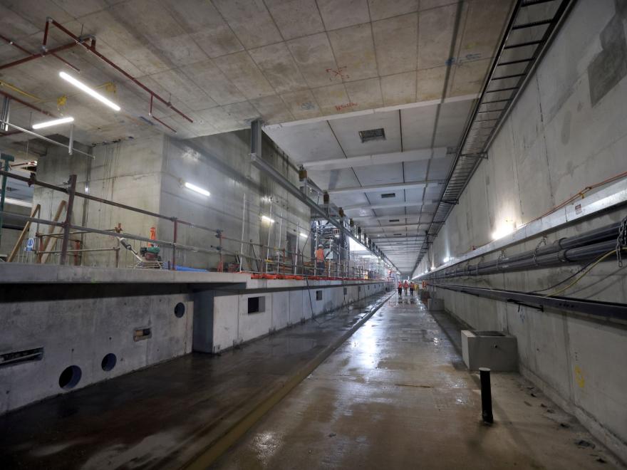 A W Edwards Pty Limited