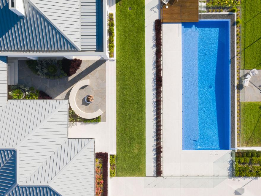 Splish Splash Pools Pty Ltd