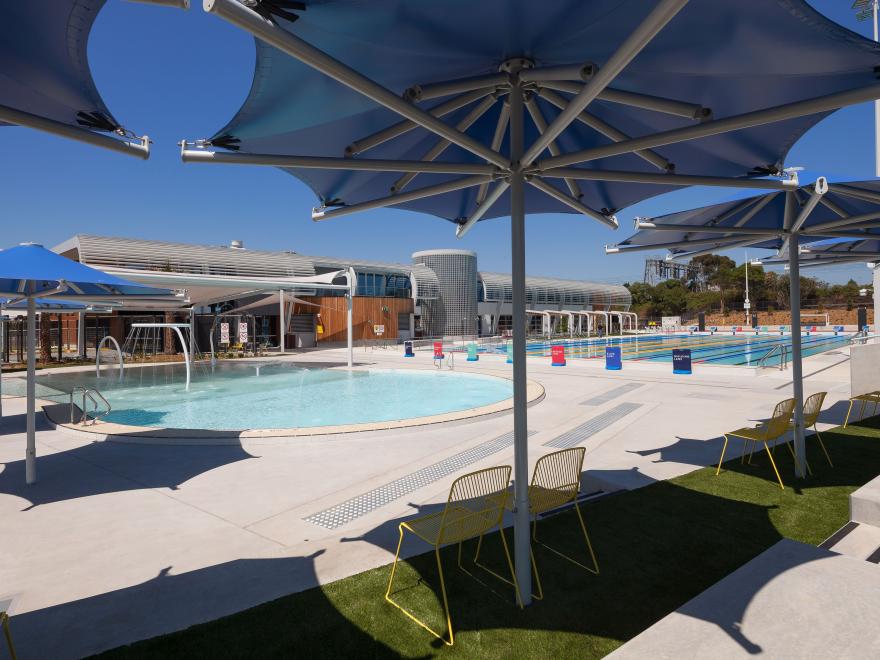 FDC Construction & Fitout Pty Ltd