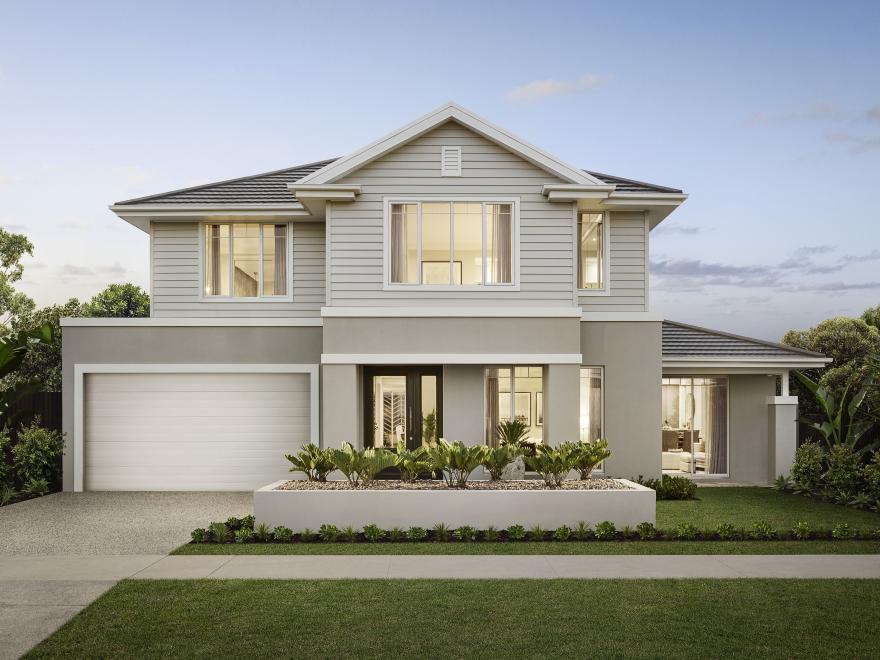 Metricon Homes