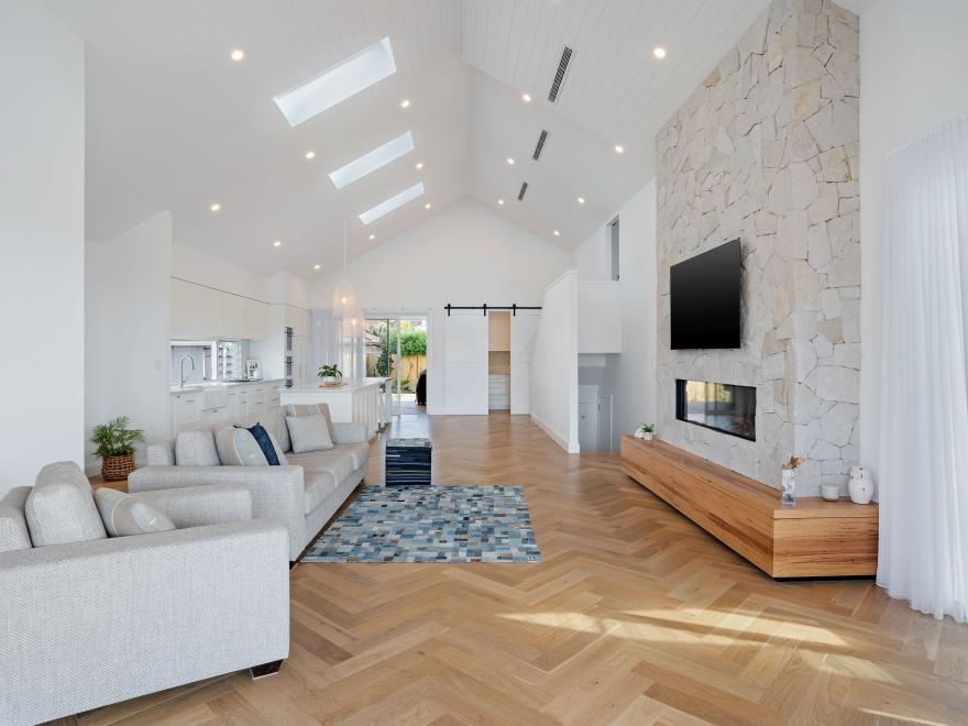 Maple Design and Construct Pty Ltd