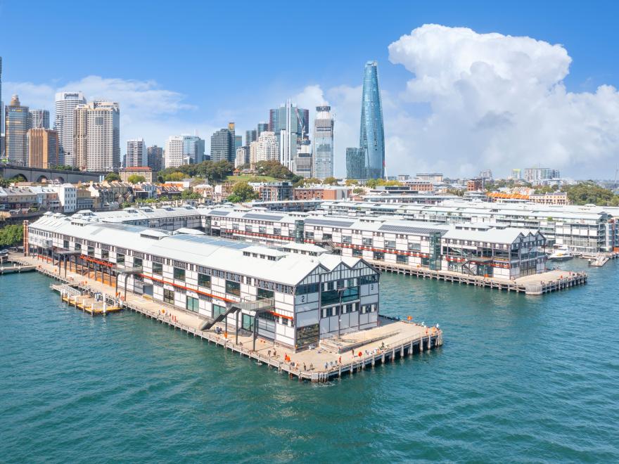 Richard Crookes Constructions