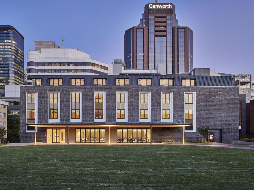 Grindley Construction Pty Limited