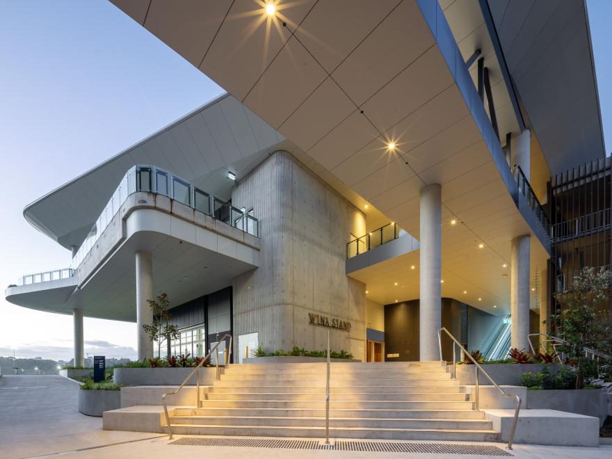 Royal Randwick Racecourse