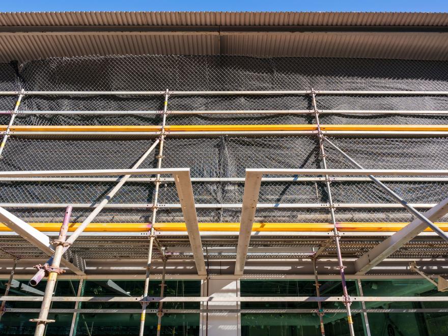 Avant Constructions Pty Ltd