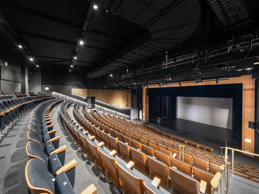 Richard Crookes Constructions