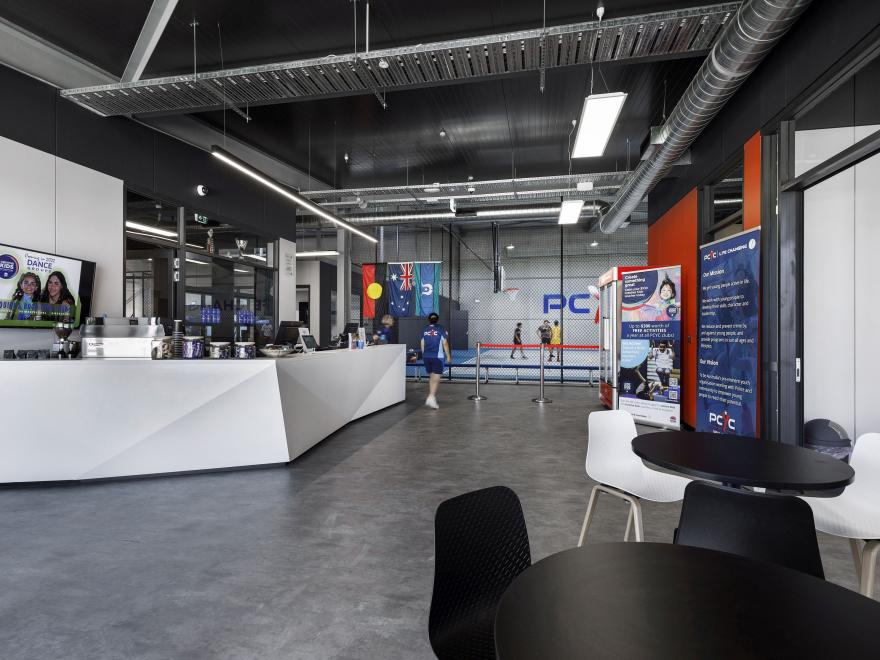 Carfax Commercial Constructions Pty Ltd