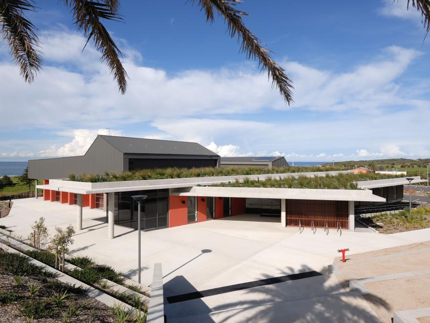 Grindley Construction Pty Ltd