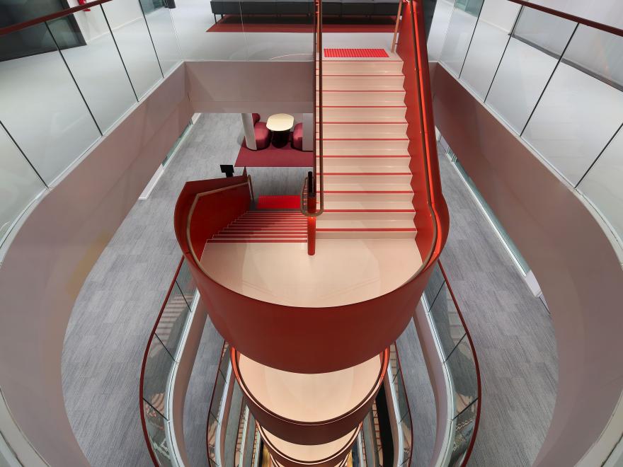 Richard Crookes Constructions