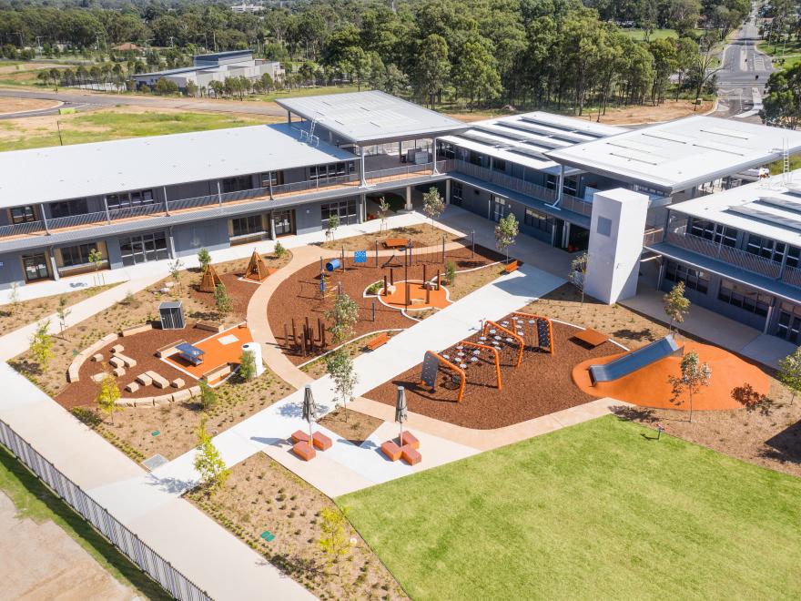 Richard Crookes Constructions