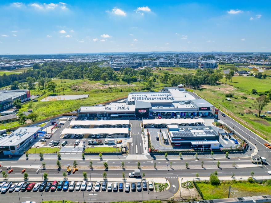 Mainbrace Constructions 