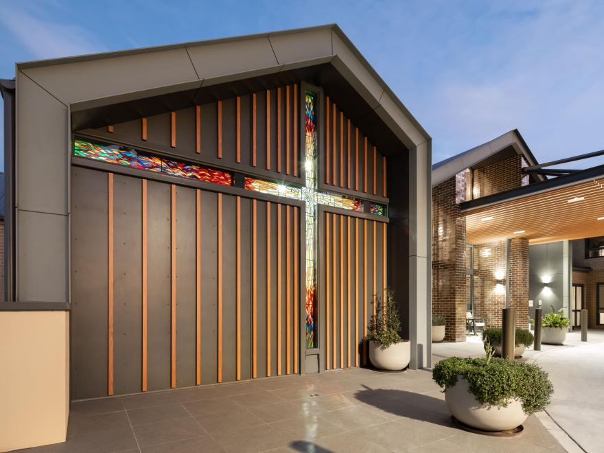 Richard Crookes Constructions