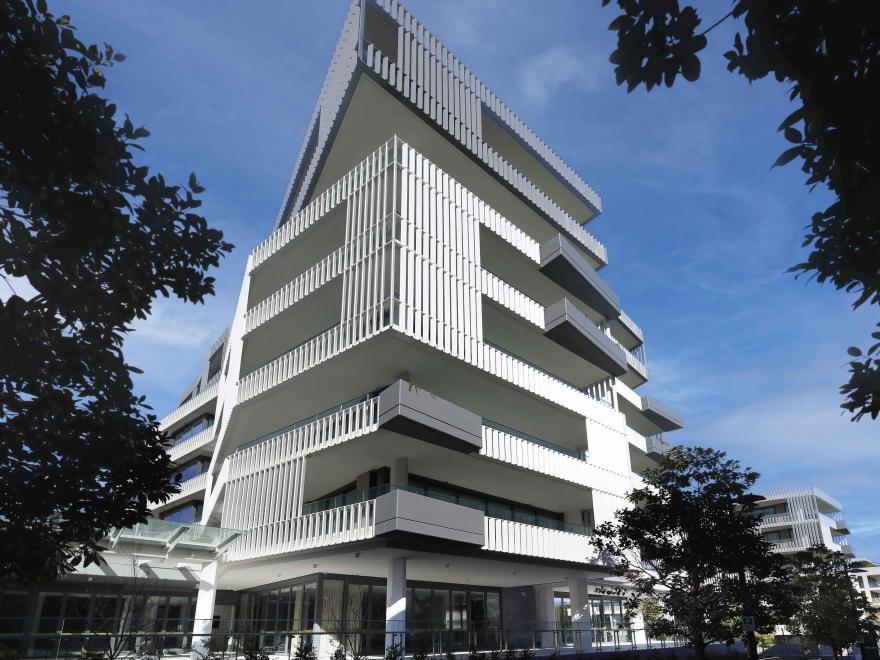 Richard Crookes Constructions