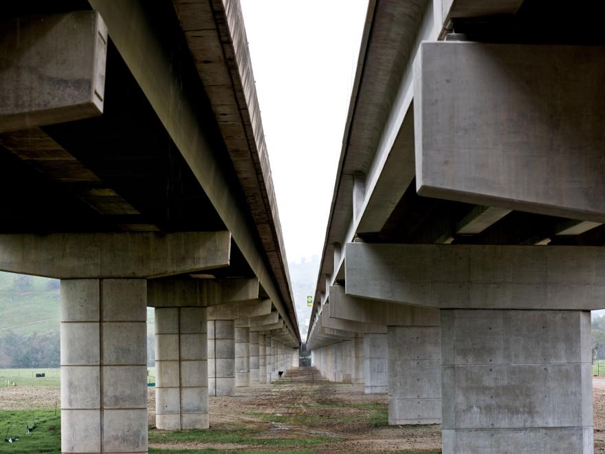 Fulton Hogan Pty Ltd