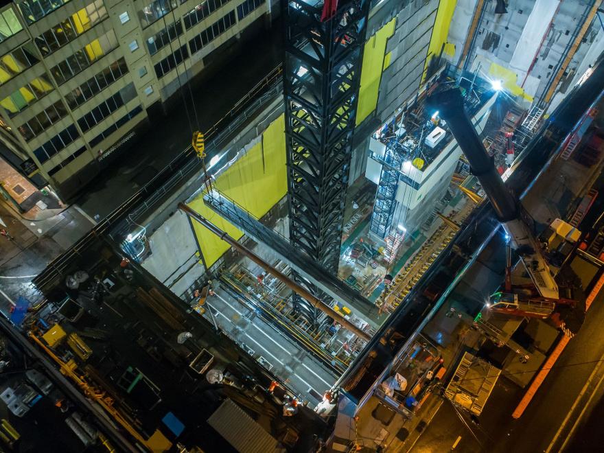 A W Edwards Pty Limited