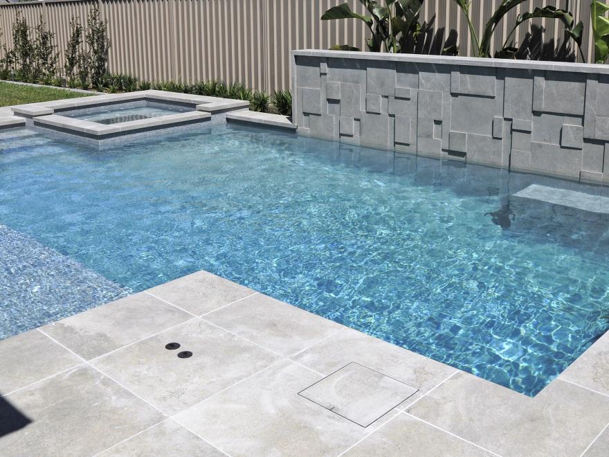 Tectonic Pools Pty Ltd