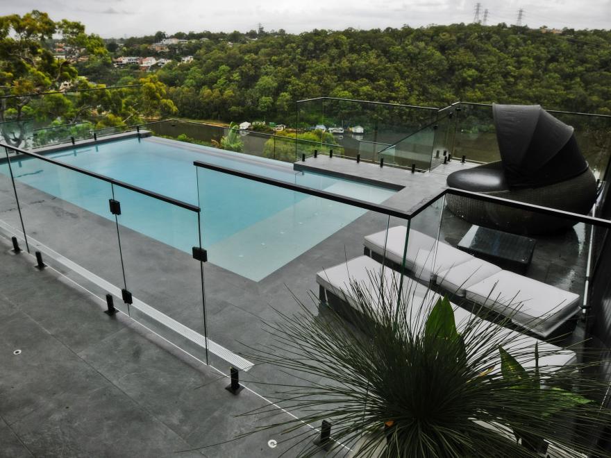 Tectonic Pools Pty Ltd