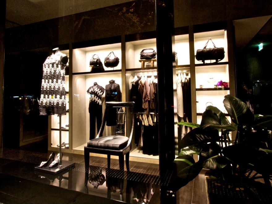 Designer Project Group