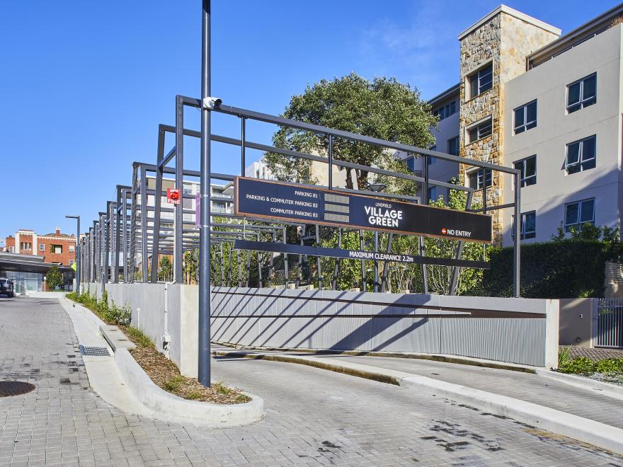 Kane Construcitons Pty Ltd