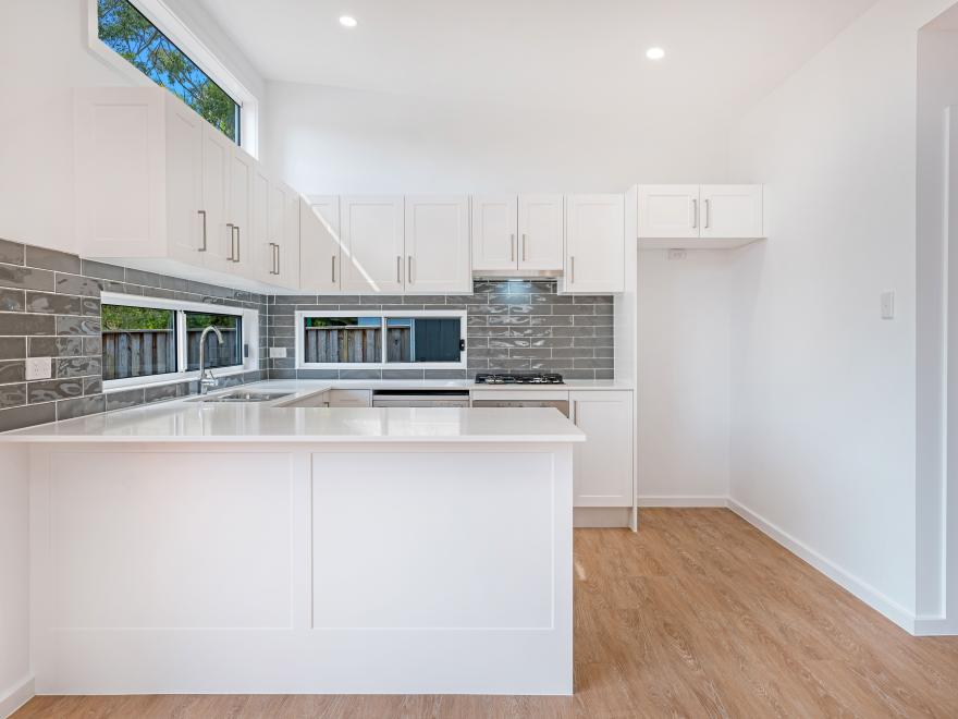 Granny Flat Solutions